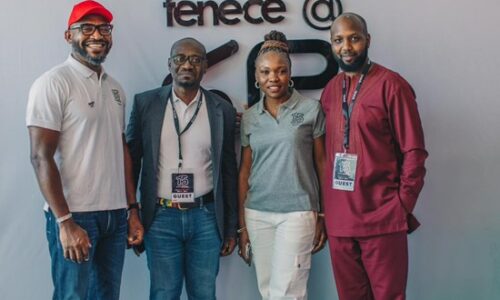 Tenece Celebrates 15th Anniversary with Impressive Milestones