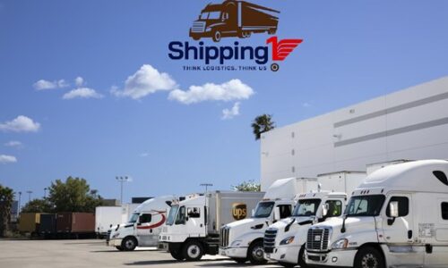 Shipping1 Celebrates a Decade of Success in the LTL Freight Forwarding Industry