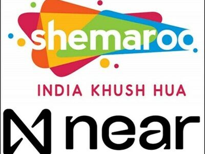Shemaroo partners with Near Foundation to enhance Web3.0 digital infrastructure in Media & Entertainment