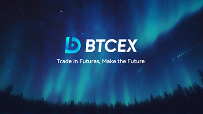 BTCEX Launchpad Debuts with TOKO Token Airdrop, FLOKI Next in Line