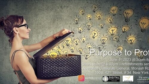 Points4Purpose Expands into US Market, Revolutionizing Cause-Related Loyalty Programs