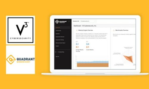 V3 Cybersecurity and Quadrant Information Security Establish Strategic Alliance