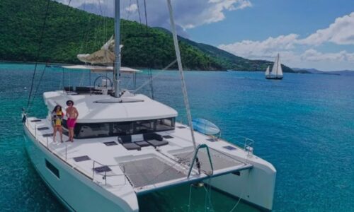 Your Boat Holiday’s Participation in Top Yachting Shows Brings Personalized Charter Experiences to Life