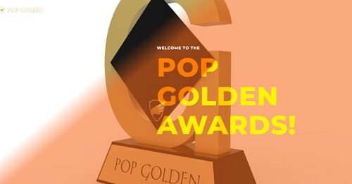 The Pop Golden Awards: Celebrating the Icons of Pop Culture Worldwide Come November