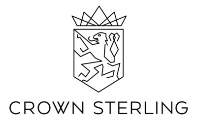 Crown Sterling Appoints President and Chief Legal Officer