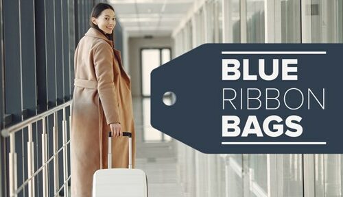 Blue Ribbon Bags Announces New Annual Agency Subscription Program