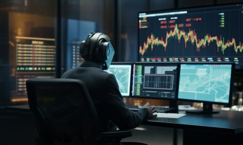 Transforming Trading Strategies with Advanced Al and Machine Learning – OptionsAlgo.ai