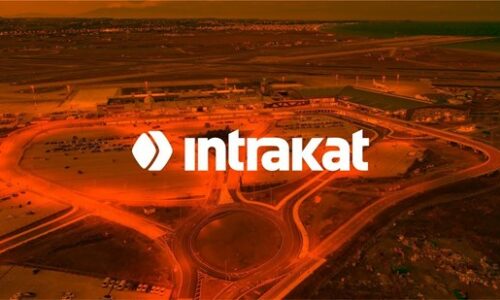 Intrakat Announces Strategic Investments in Renewable Energy and Commitment to Sustainable Development