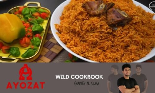 Wild Cookbook and AYOZAT Announce Partnership to Create a New Online TV Channel