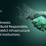 Accenture Invests in Parfin to Build Responsible, Compliant Web3 Infrastructure for Financial Institutions