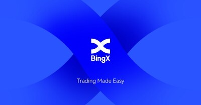 BingX Announces Strategic Investment in AI and Web3 Startup Moonbox