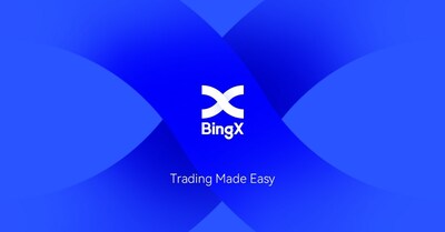 BingX Integrates ALGOGENE to Elevate Algorithmic Trading