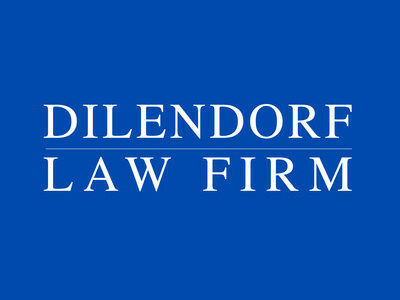 Crypto Theft Lawyers | Dilendorf Law Represents Coinbase Victims