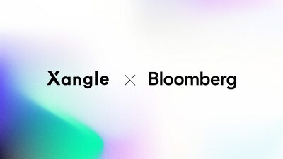 Xangle’s Crypto Market Analysis Report Now Accessible on Bloomberg Terminal