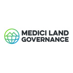 Peter George, Fintech Entrepreneurial Leader for Digital Currencies, Blockchain Applications, Named Medici Land Governance Board Chairman