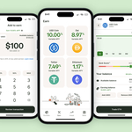 Sock App Revolutionizes Savings for Crypto-Curious Consumers with Secure Returns on Stablecoins up to 10%, Offering a Beacon of Hope Amidst Inflation Struggles
