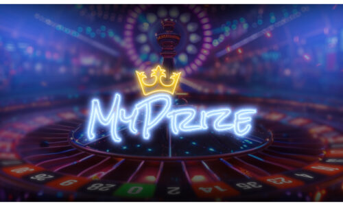 MyPrize Emerges Out of Stealth With $140 Million Total Enterprise Value, the Most Valuable Online Social Casino Pre-Launch