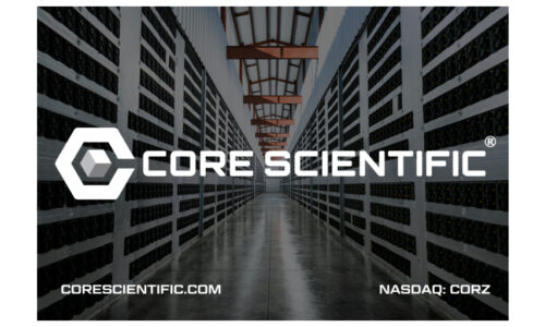 Core Scientific Announces Fiscal Fourth Quarter and Full Fiscal Year 2023 Results