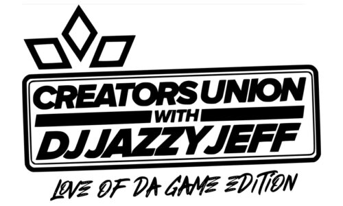 Creators Union with DJ Jazzy Jeff: Love Of Da Game Edition Officially Opens Membership to Pioneer the Future of Creativity, Music and AI on the Blockchain