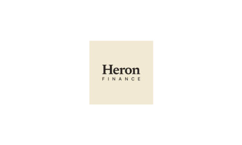 Heron Finance Completes Rollout, Becomes First On-Chain Platform to Offer Access to Sought-After Private Credit Deals via Standard Bank Accounts