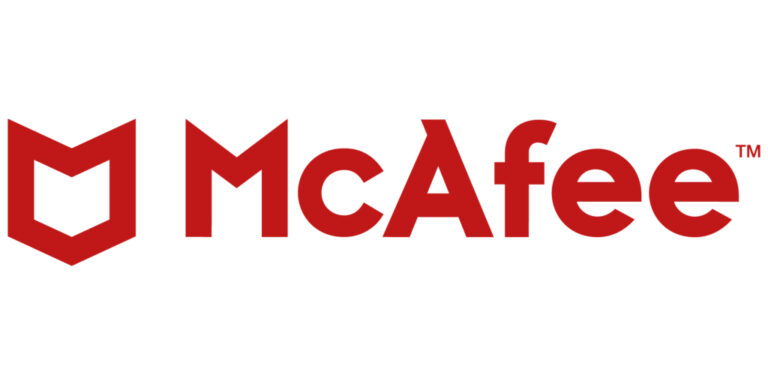 McAfee-Logo