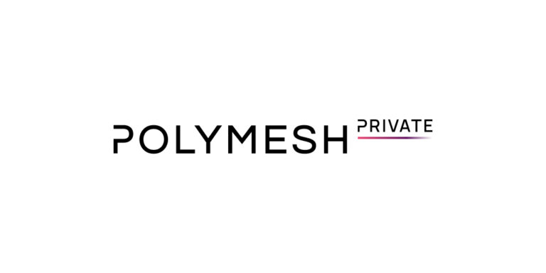 Polymesh_Private_Logo-black