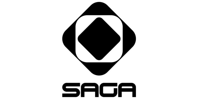 Saga_-_logo_-_black