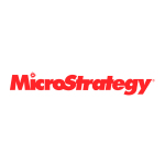 MicroStrategy Announces Pricing of Offering of Convertible Senior Notes