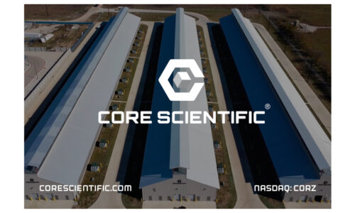 Core Scientific Announces March 2024 Production and Operations Updates