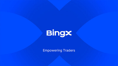 BingX Champions Accessibility to Users as Strategic Sponsor at Paris Blockchain Week