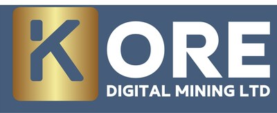 Kore Digital Mining Ltd Announces Additional 14 PH/s Bitcoin Mining Capacity