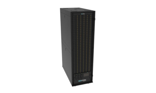 Accelsius Unveils NeuCool With Unrivaled Thermal Performance for AI Data Centers