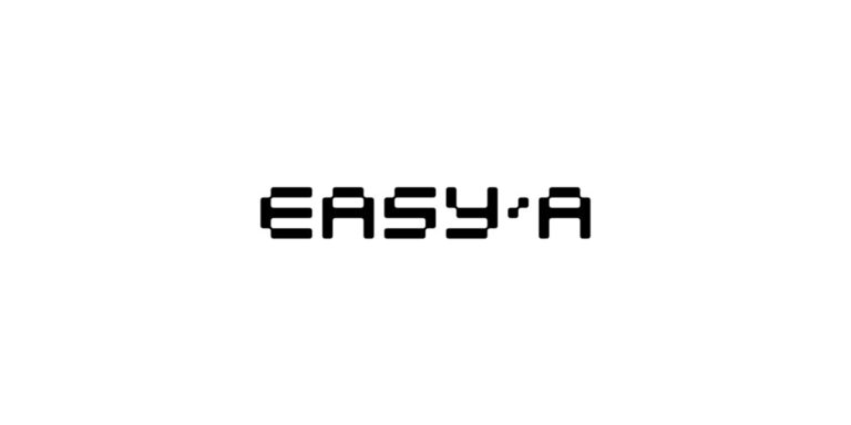 EasyA_Logo