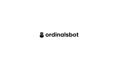 OrdinalsBot Behind 80% of the Largest Files Inscribed on Bitcoin Blockchain; Announces Revenue, Growth and Partnerships
