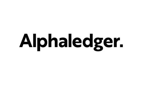 Alphaledger Secures Series A Funding Led by EJF Ventures with Participation from KDX, Also Announces Commercial Agreement with Tradeweb