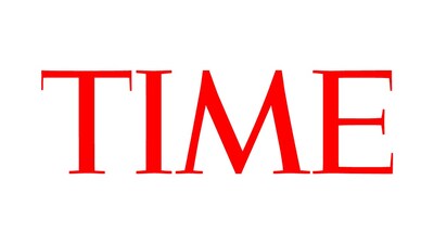 TIME Official Logo