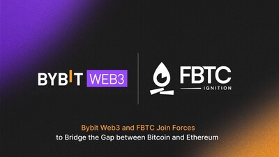 Bybit Web3 and Ignition Join Forces to Bridge the Gap Between Bitcoin and Ethereum