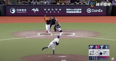 CoinEx Sponsored 2024 CPBL All STAR GAME, Integration of Cryptocurrency Industry and Sports Culture