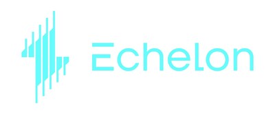 Echelon Logo (CNW Group/Echelon) Echelon Logo (CNW Group/Echelon)