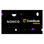 Nonco Collaborates with CoinDesk Indices to launch Spot and Derivatives execution on the CoinDesk 20 Index