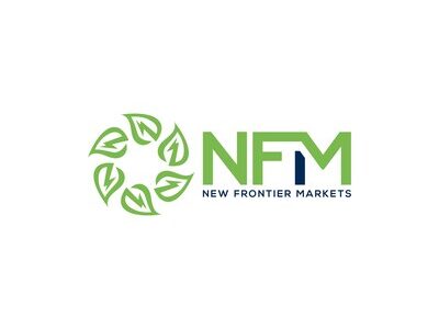 New Frontier Markets Launches Voluntary Carbon Marketplace; Announces Partnership with OPIS, a Dow Jones Company, to Deliver Price Transparency to the CCUS Carbon Offset Market