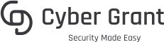 Cyber Grant Inc. Logo