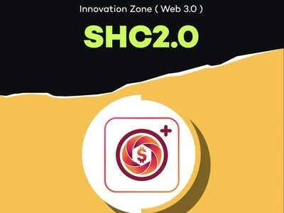 Show Plus Chain®️ (SHC2.0): Preparing to Revolutionize the Digital Economy