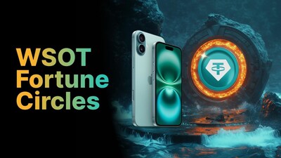 WSOT Fortune Circles: Bybit Tops up Rewards for Crypto’s Largest Trading Competition WSOT Fortune Circles: Bybit Tops up Rewards for Crypto’s Largest Trading Competition