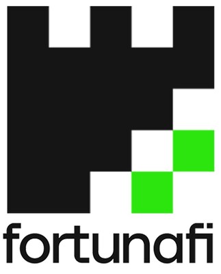 Real World Assets Fortunafi Logo (PRNewsfoto/Fortunafi)