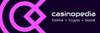 Casinopedia.com Expands Coverage to the Crypto Casino Industry Amid Explosive Growth