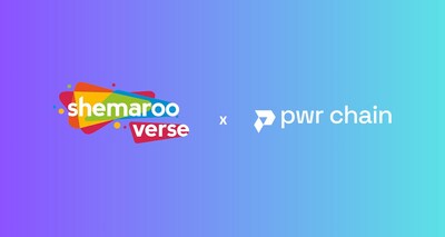 Shemaroo Entertainment and PWR Chain Announce Strategic Partnership to Revolutionize India’s Digital Entertainment through Blockchain Innovation