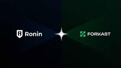 Forkast x Ronin