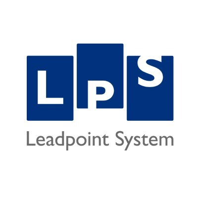 Leadpoint System (PRNewsfoto/Leadpoint System)