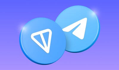 TON Foundation Expands Partnership with Telegram as TON becomes the Exclusive Blockchain for Telegram’s Mini App Platform